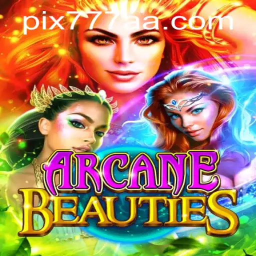 Descubra ArcaneBeauties: Um Novo Fenômeno no Mundo dos Jogos