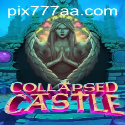 CollapsedCastle: Uma Jornada Épica Dentro de Ruínas Místicas