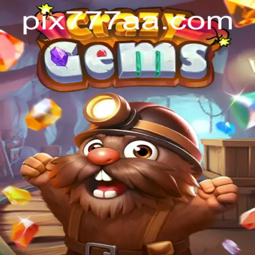 CrazyGems: Descubra o Universo Fascinante Deste Jogo de Aventura