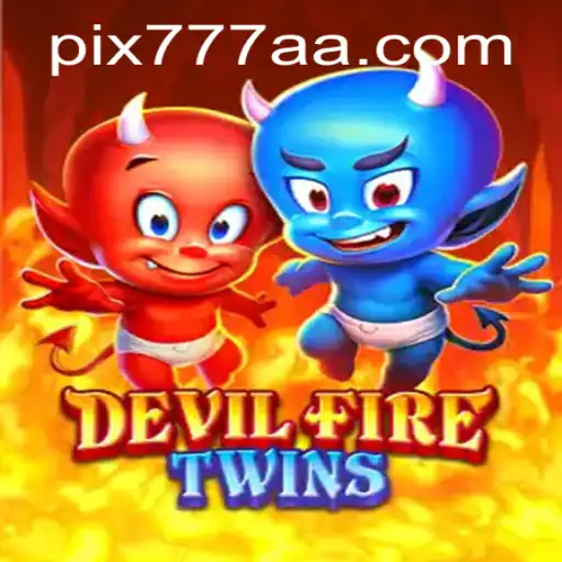 Descubra o Mundo de Aventuras no Jogo DevilFireTwins