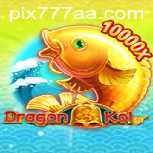 Descubra a Aventura Épica de DragonKoi: Um Mergulho nas Profundezas do Jogo com 777AA.com