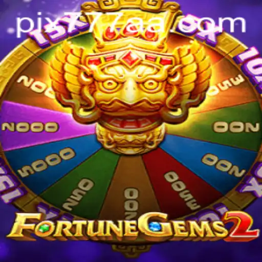 FortuneGems2: Uma Experiência de Jogo Vibrante Poderosa