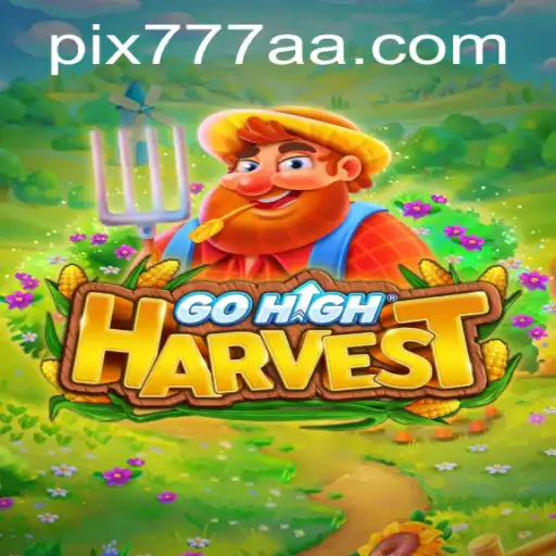 GoHighHarvest: Um Novo Fenômeno no Mundo dos Jogos