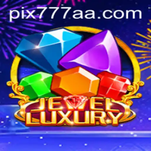Descubra as Emoções de JewelLuxury: Um Mergulho no Mundo de 777AA.com