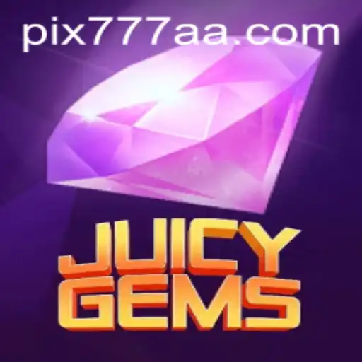 JuicyGems: Descubra o Mundo de Frutas e Gemas com 777AA.com