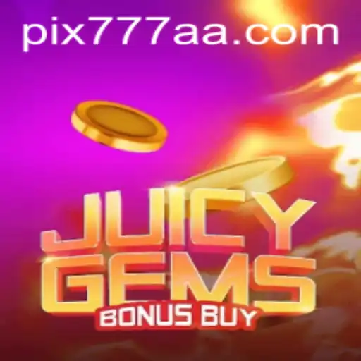 JuicyGemsBonusBuy: Descubra o Mundo Vibrante de Joias e Recompensas