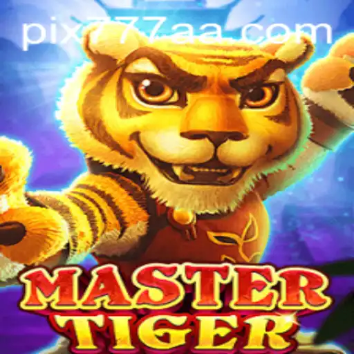 Descubra o Mundo Empolgante de MasterTiger