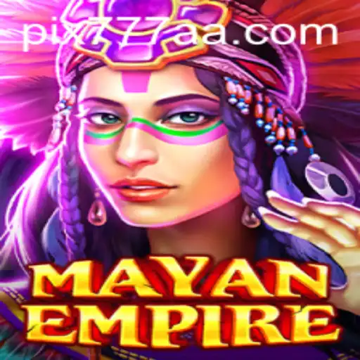 MayanEmpire - Explorando os Mistérios de uma Civilização Antiga