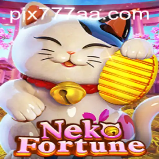 Descubra a Magia de NekoFortune e 777AA.com
