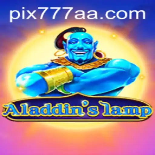 Explorando o Fascinante Mundo de Aladdinslamp