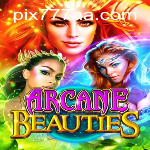 Descubra ArcaneBeauties: Um Novo Fenômeno no Mundo dos Jogos