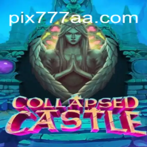 CollapsedCastle: Uma Jornada Épica Dentro de Ruínas Místicas