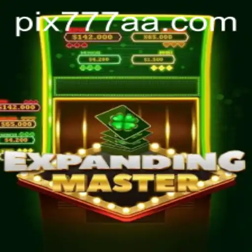 Descubra as Aventuras de ExpandingMaster: Um Jogo Revolucionário