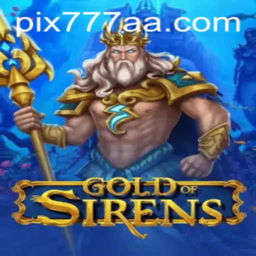 Explorando o Mundo de GoldofSirens: Um Jogo de Estratégia Inovador