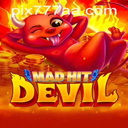 Explorando o Universo de MadHitDevil: Um Jogo de Estratégia Inovador