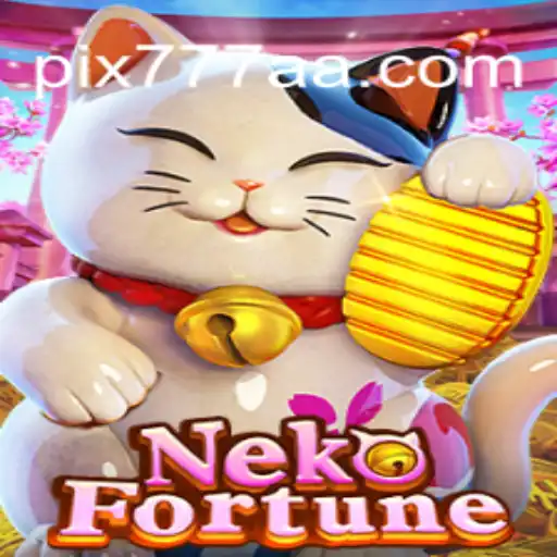 Descubra a Magia de NekoFortune e 777AA.com