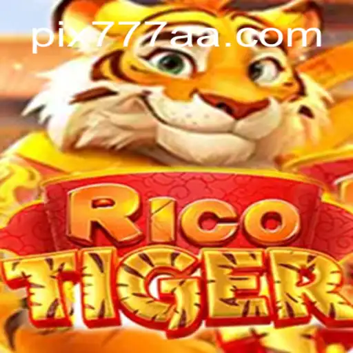 RicoTiger: Descubra o Universo do Novo Jogo de Sorte Online