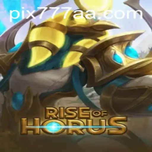 RiseofHorus: A Nova Sensação dos Games de Cassino Online