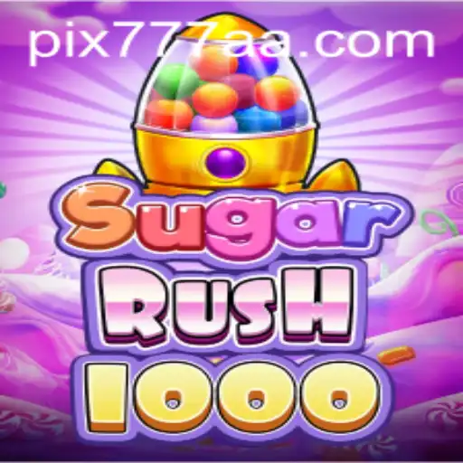 Explorando o Mundo Vibrante de SugarRush1000: Diversão Garantida