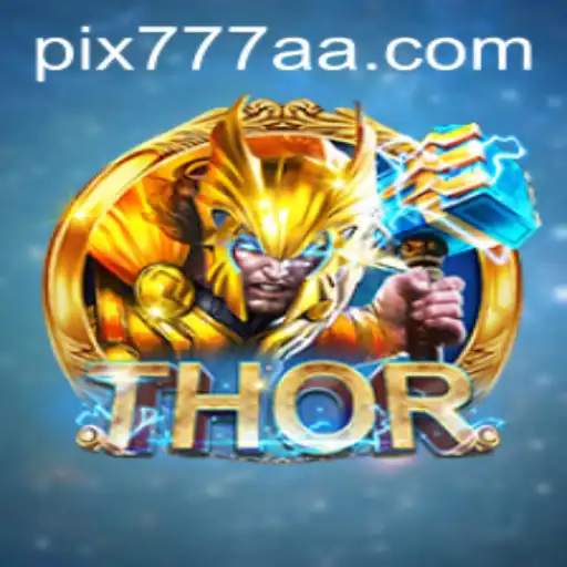 Descubra o Mundo de 'THOR': O Jogo que Une Mitologia e Estratégia