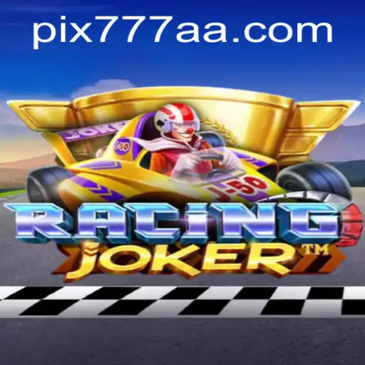 Explorando RacingJoker e o Fascínio da Plataforma 777AA.com