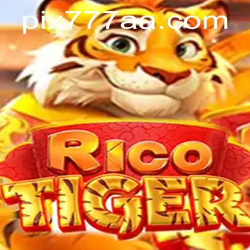 RicoTiger: Descubra o Universo do Novo Jogo de Sorte Online