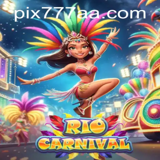Descubra o Fascinante Jogo RioCarnival na Plataforma 777AA.com