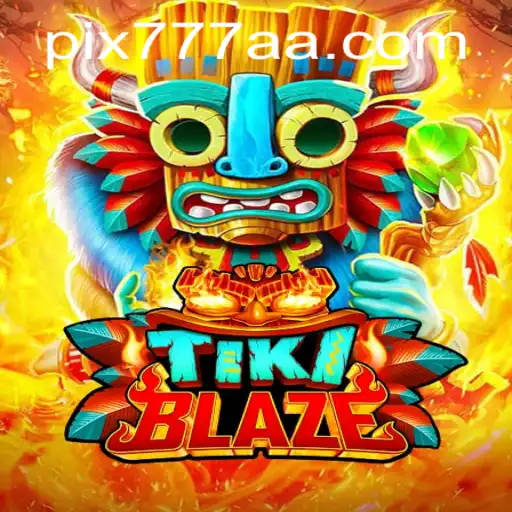 Explorando o Mundo Vibrante de TikiBlaze: Um Guia Completo