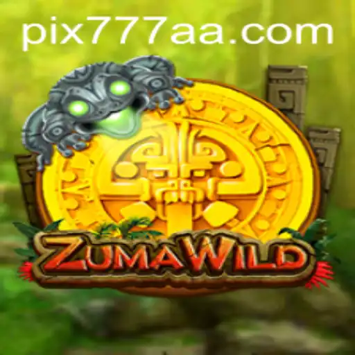 Explorando o Fascinante Jogo ZumaWild no 777AA.com